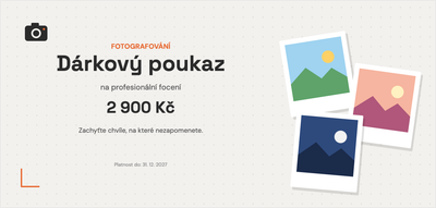 Darujte společný zážitek jako romantický poukaz – Párové focení